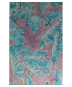 Amazonie-dessin-aquarelle