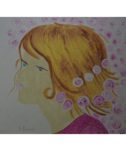 Jeune fille