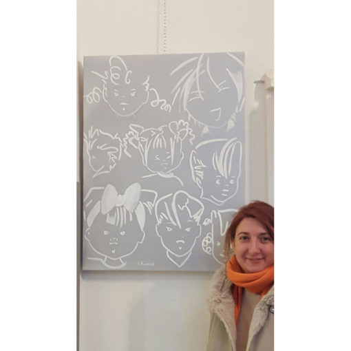 La farandole des enfants – Image 2