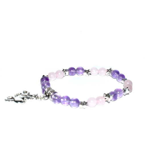 bracelet licorne