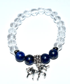 Bracelet baby doll création