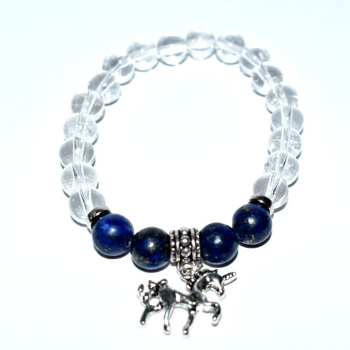 Bracelet baby doll création