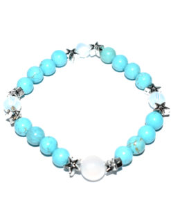 Turquoise bracelet