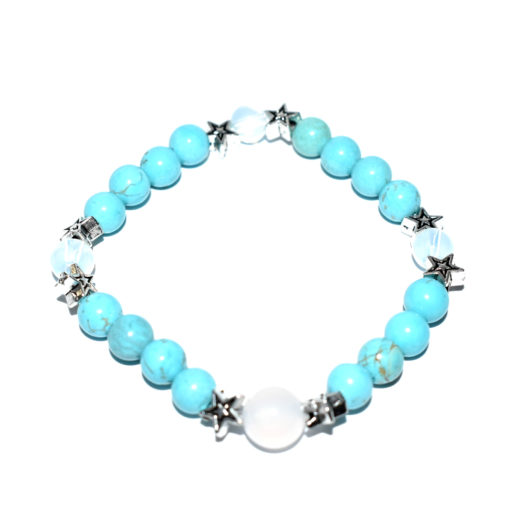 Turquoise bracelet